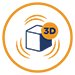 Trial graphics - 3D animation and motion graphics