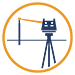 Trial graphics - Laser site surveys and accident reconstruction