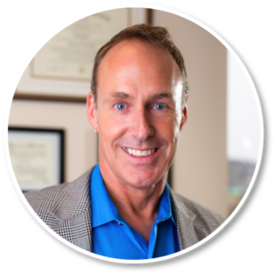 Steve Crandall, JD, CLVS, CME